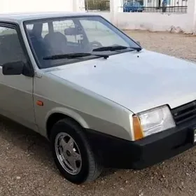 Lada 21099 2004