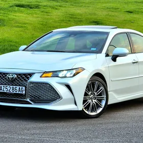 Toyota Avalon 2021