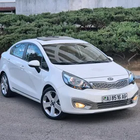 Kia Rio 2014