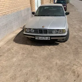 BMW 525 1989