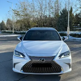 Lexus ES 350 2020