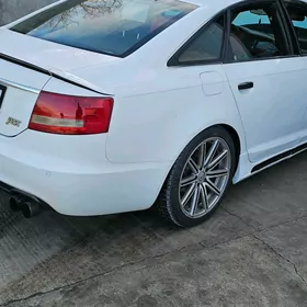 Audi A6 2005