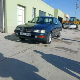 Toyota Corona 1993