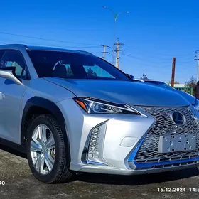 Lexus UX 200 2020