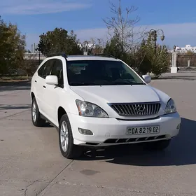 Lexus RX 330 2005