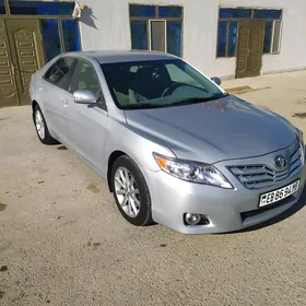 Toyota Camry 2008