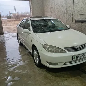 Toyota Camry 2002