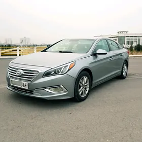 Hyundai Sonata 2017