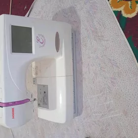 Janome 350E