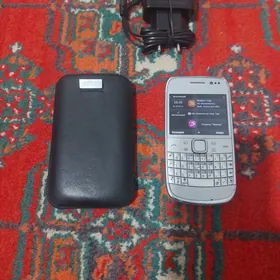 nokia E6-00