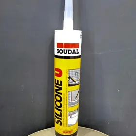 soudal silikon