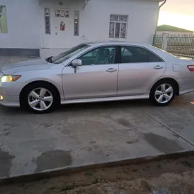 Toyota Camry 2008