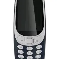 prastoy Telefon Nokia 3310