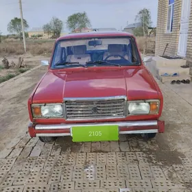 Lada 2107 1995