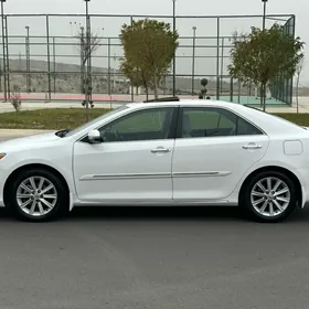 Toyota Camry 2013