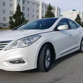 Hyundai Grandeur 2014