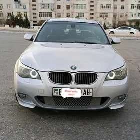 BMW E60 2009