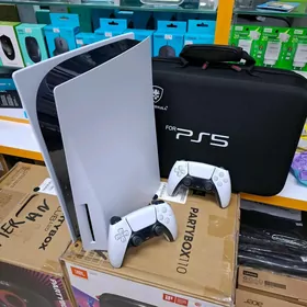 PLAYSTATION 5 PS5 2 JOYSTIK