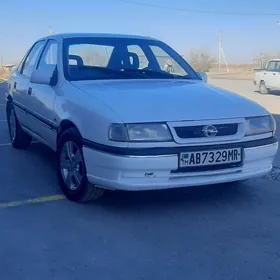 Opel Vectra 1990