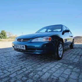 Toyota Corolla 2000