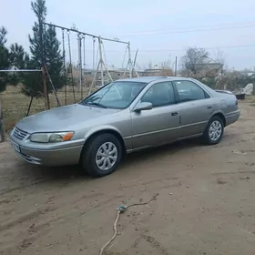 Toyota Camry 1997