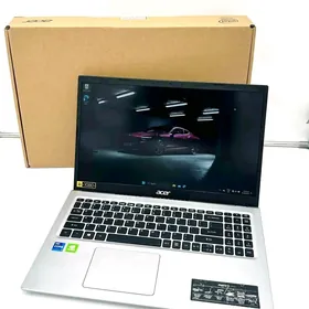 Acer 8GB/256GB (Nvidia 2GB)