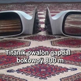 gapdal bakowoÿ