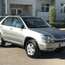 Lexus RX 300 2000