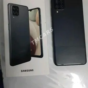 Samsung a12