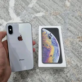 iPhone Xs 64gb