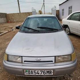 Lada 2110 2002