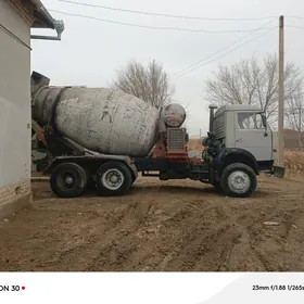 Kamaz Euro 3 2006