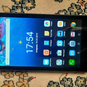 Alcatel pixi 4