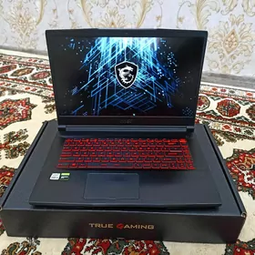 MSI GF63 Thin