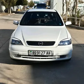 Opel Astra 1999