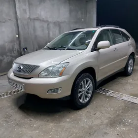 Lexus RX 350 2006