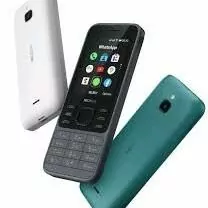 prastoy Telefon 6300 nokia