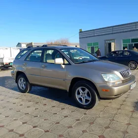 Lexus RX 300 2002