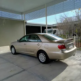 Toyota Camry 2002