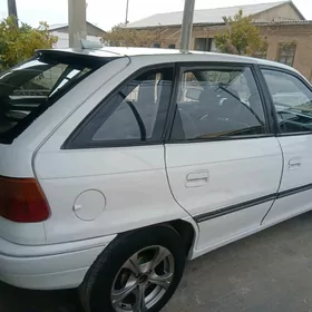 Opel Astra 1992