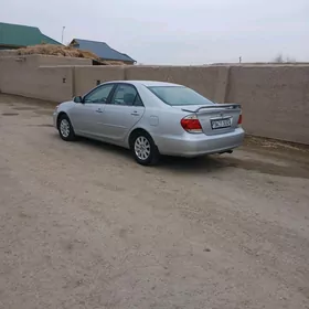 Toyota Camry 2002