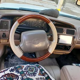 Toyota Avalon 1995