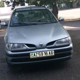 Renault Megane 2 1998