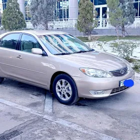 Toyota Camry 2003