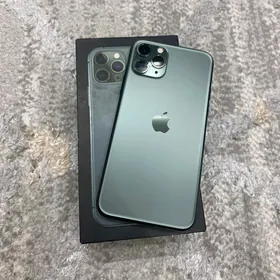 iPhone 11 Pro 64gb 2sim 87