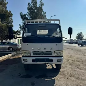 Mitsubishi Fuso 2018