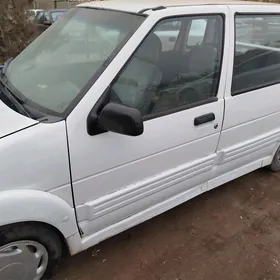 Daewoo Tico 1996