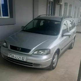 Opel Astra 1998