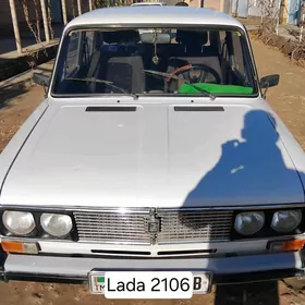 Lada 2106 2001