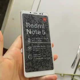 Redmi note 5